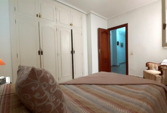 Resale - Apartment / flat - Torrevieja