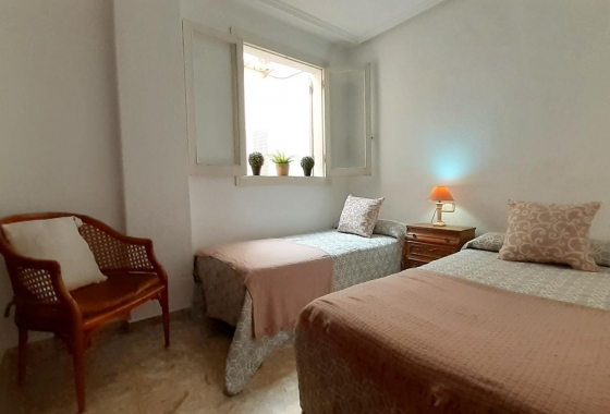 Resale - Apartment / flat - Torrevieja