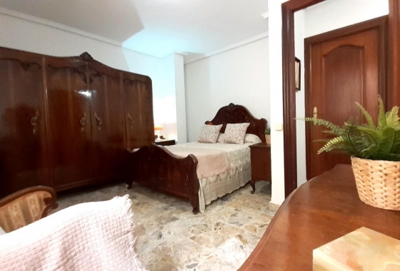 Resale - Apartment / flat - Torrevieja