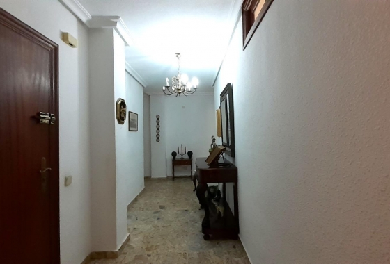 Resale - Apartment / flat - Torrevieja
