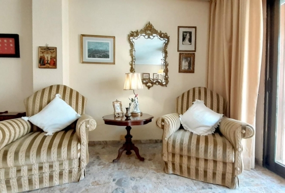 Resale - Apartment / flat - Torrevieja