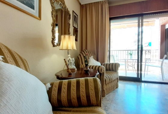 Resale - Apartment / flat - Torrevieja