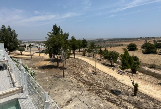 Wiederverkauf - Villa - San Miguel de Salinas - Inland