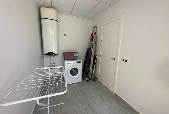 Wiederverkauf - Villa - San Miguel de Salinas - Inland