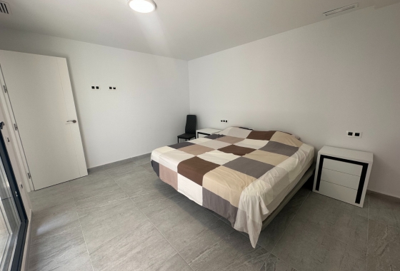 Wiederverkauf - Villa - San Miguel de Salinas - Inland