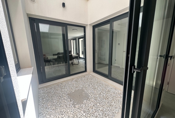 Wiederverkauf - Villa - San Miguel de Salinas - Inland