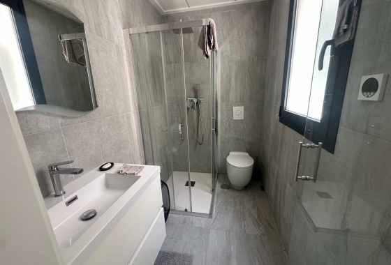 Wiederverkauf - Villa - San Miguel de Salinas - Inland