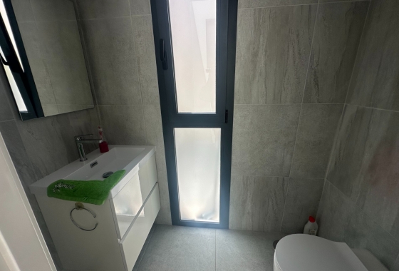 Wiederverkauf - Villa - San Miguel de Salinas - Inland