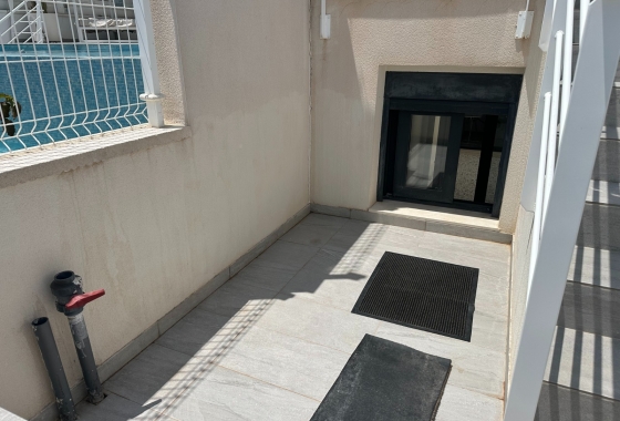 Wiederverkauf - Villa - San Miguel de Salinas - Inland