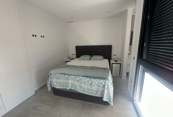 Wiederverkauf - Villa - San Miguel de Salinas - Inland