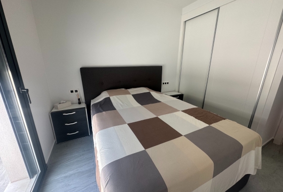 Wiederverkauf - Villa - San Miguel de Salinas - Inland