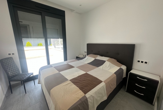 Wiederverkauf - Villa - San Miguel de Salinas - Inland