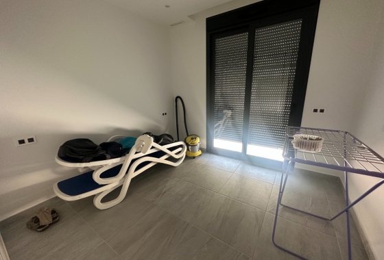 Wiederverkauf - Villa - San Miguel de Salinas - Inland