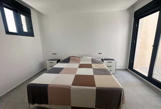 Wiederverkauf - Villa - San Miguel de Salinas - Inland