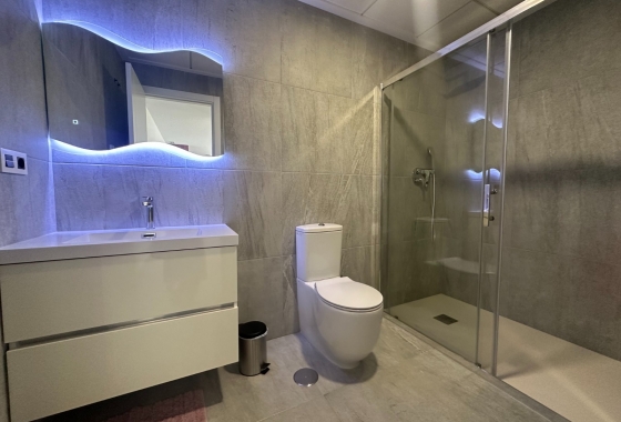 Wiederverkauf - Villa - San Miguel de Salinas - Inland