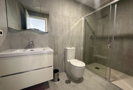 Wiederverkauf - Villa - San Miguel de Salinas - Inland