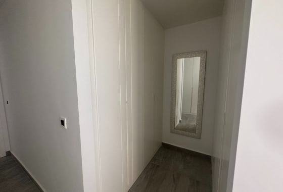 Wiederverkauf - Villa - San Miguel de Salinas - Inland