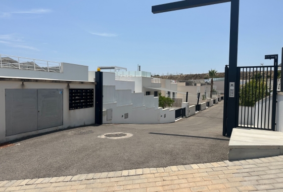 Wiederverkauf - Villa - San Miguel de Salinas - Inland