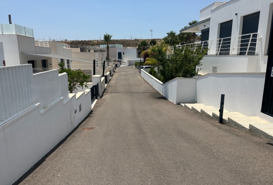 Wiederverkauf - Villa - San Miguel de Salinas - Inland