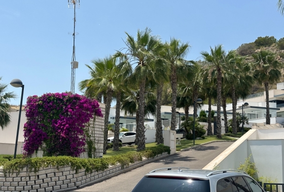 Wiederverkauf - Villa - San Miguel de Salinas - Inland