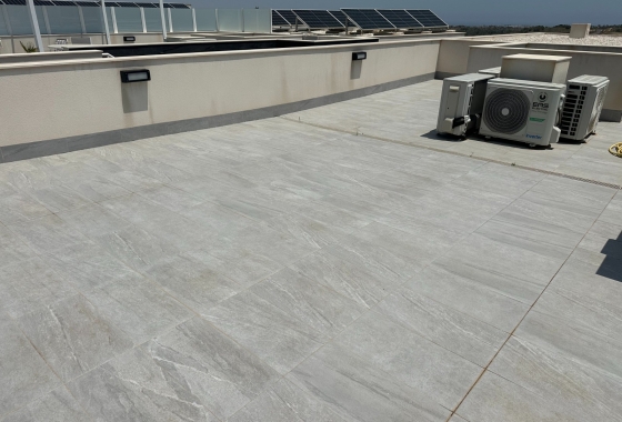 Wiederverkauf - Villa - San Miguel de Salinas - Inland