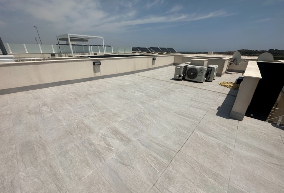 Wiederverkauf - Villa - San Miguel de Salinas - Inland