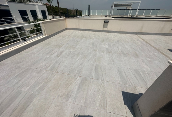 Wiederverkauf - Villa - San Miguel de Salinas - Inland