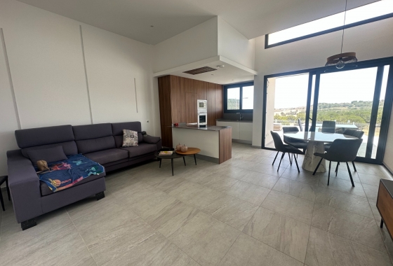 Wiederverkauf - Villa - San Miguel de Salinas - Inland