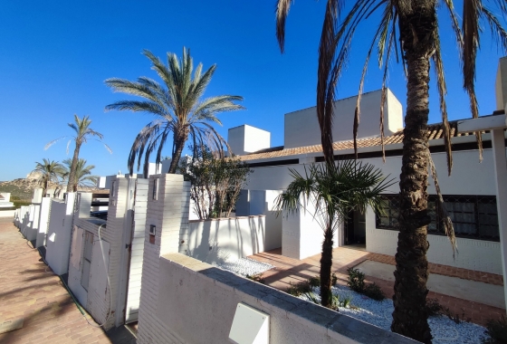 Wiederverkauf - Villa - Sucina - Inland