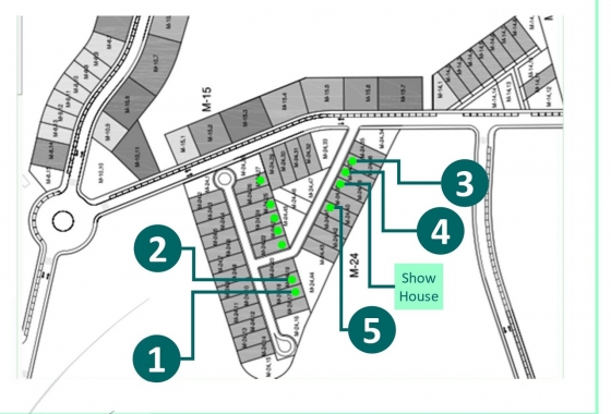 Wiederverkauf - Villa - Sucina - Inland