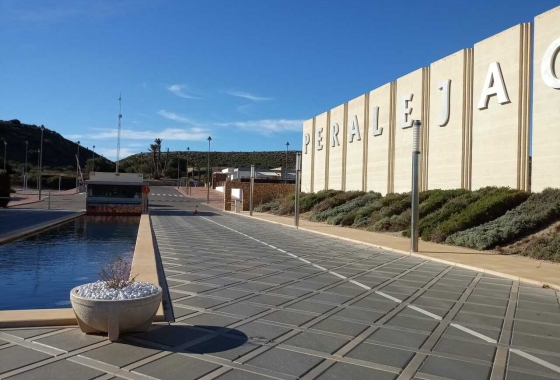 Wiederverkauf - Villa - Sucina - Inland