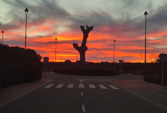 Wiederverkauf - Villa - Sucina - Inland