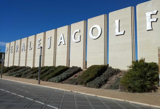 Wiederverkauf - Villa - Sucina - Inland