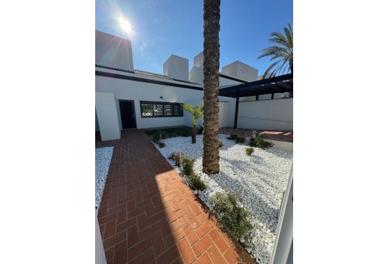 Wiederverkauf - Villa - Sucina - Inland