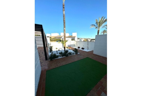 Wiederverkauf - Villa - Sucina - Inland