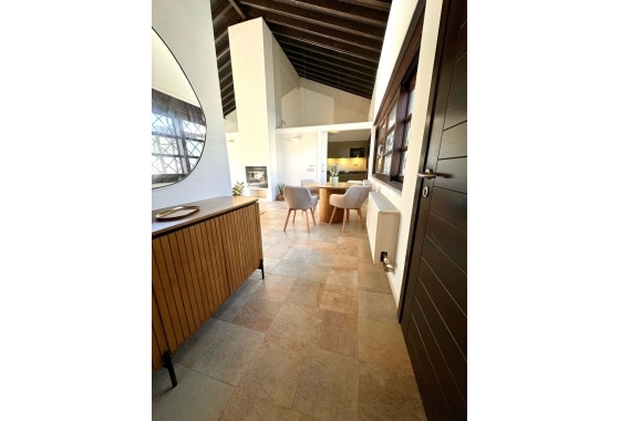 Wiederverkauf - Villa - Sucina - Inland