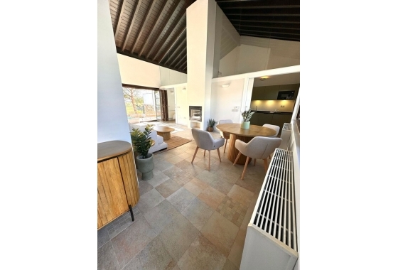 Wiederverkauf - Villa - Sucina - Inland