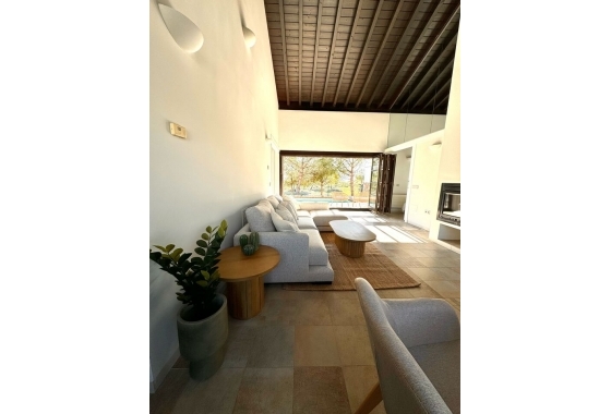 Wiederverkauf - Villa - Sucina - Inland