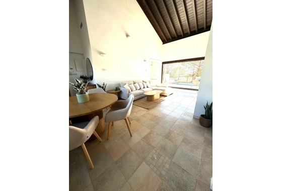 Wiederverkauf - Villa - Sucina - Inland