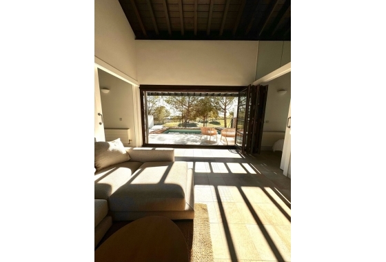 Wiederverkauf - Villa - Sucina - Inland