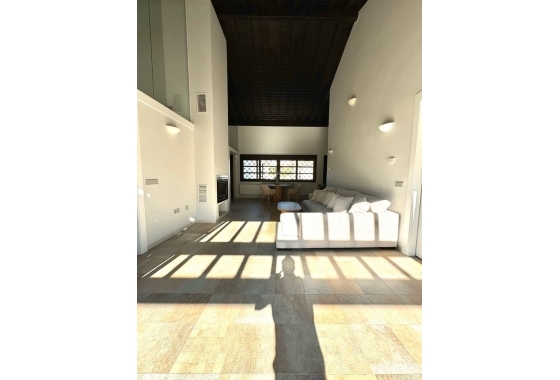 Wiederverkauf - Villa - Sucina - Inland