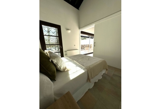 Wiederverkauf - Villa - Sucina - Inland