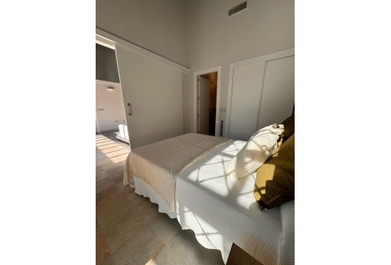 Wiederverkauf - Villa - Sucina - Inland