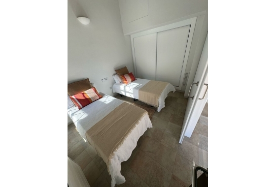 Wiederverkauf - Villa - Sucina - Inland