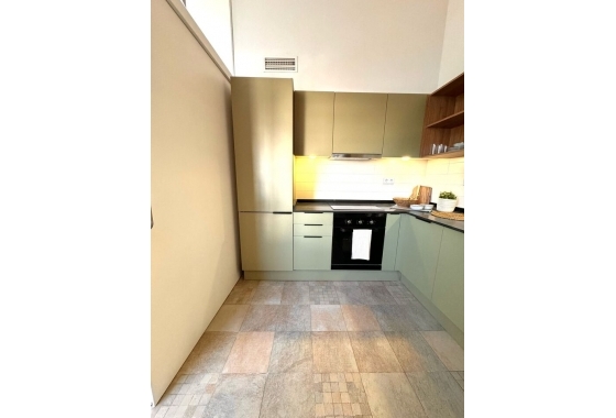 Wiederverkauf - Villa - Sucina - Inland