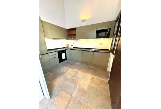 Wiederverkauf - Villa - Sucina - Inland