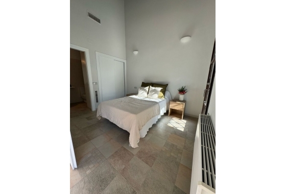 Wiederverkauf - Villa - Sucina - Inland