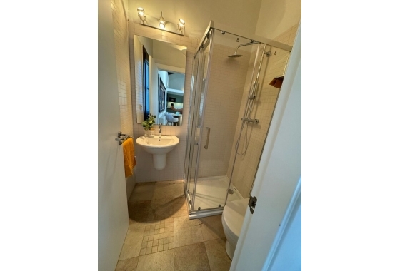 Wiederverkauf - Villa - Sucina - Inland