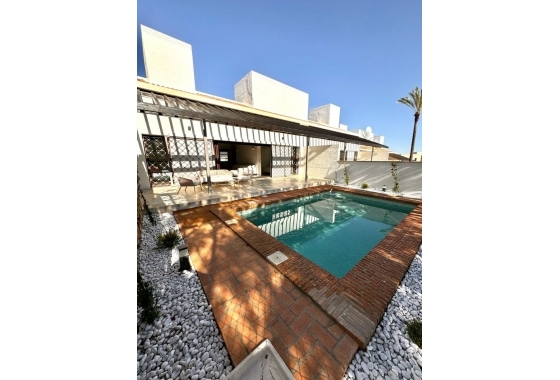 Wiederverkauf - Villa - Sucina - Inland