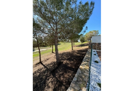 Wiederverkauf - Villa - Sucina - Inland